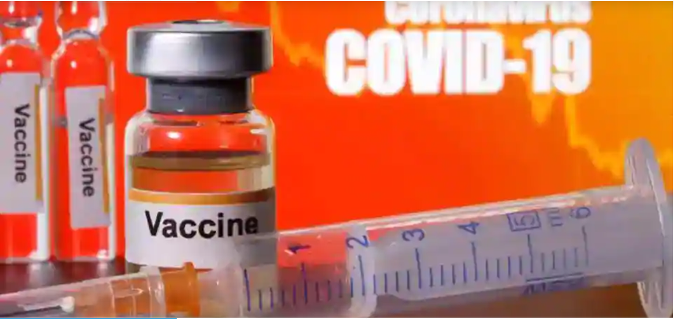 Russian university successfully completes trials of world’s 1st Covid-19 vaccine 1616 capture